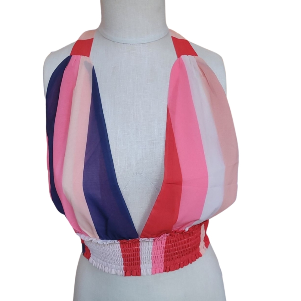 L'atiste Dress Top